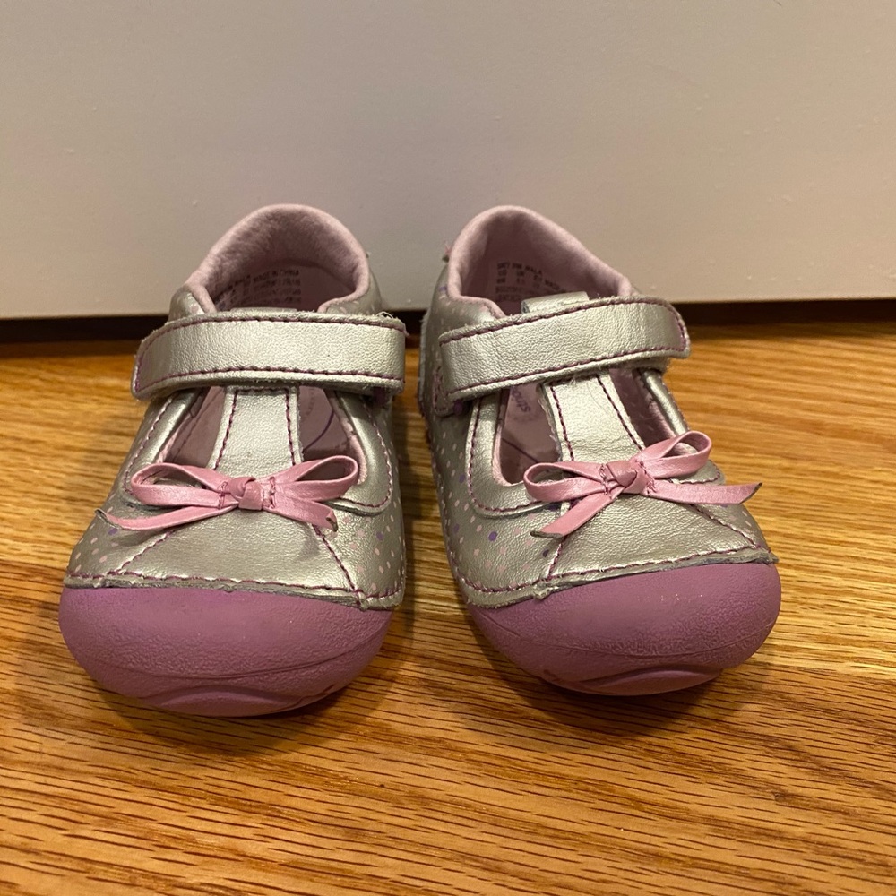 Stride Rite sneakers